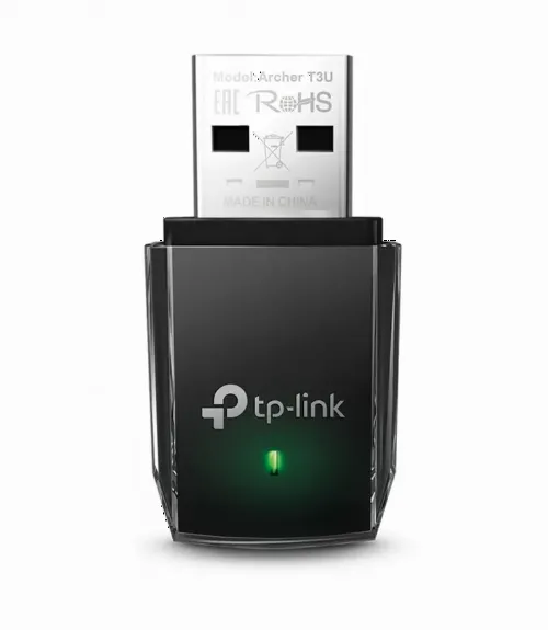 Adapter USB  TP-LINK Archer T3U