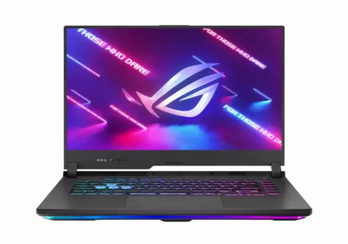 Laptop Gaming 15,6