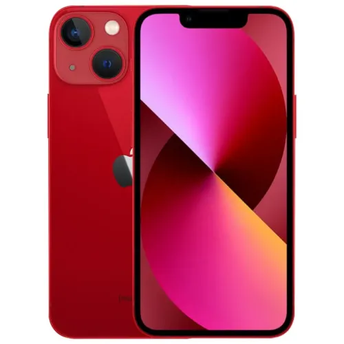Смартфон Apple iPhone 13 mini, 4Гб/128Гб, Red