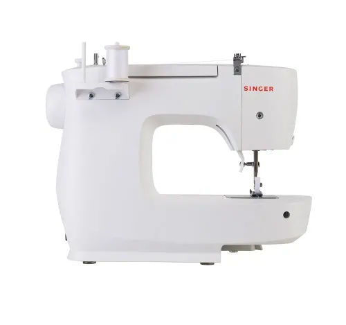 Mașină de cusut Singer M1505, Alb