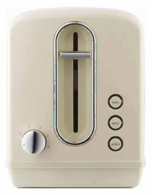 Toaster Gorenje T1100CLI, Bej