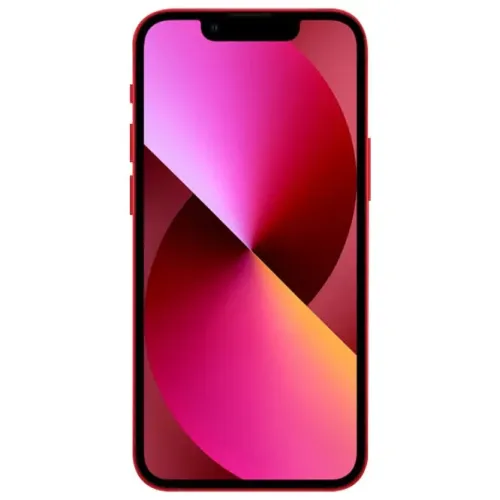 Смартфон Apple iPhone 13 mini, 4Гб/128Гб, Red