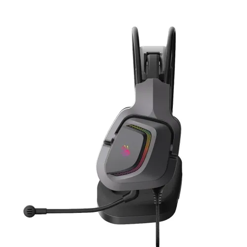 Игровая Гарнитура Bloody G575 Pro, USB, Серый
