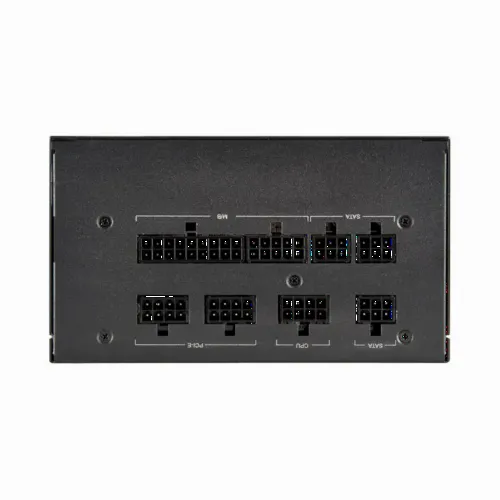 Sursă Alimentare PC Chieftec PPS-750FC, 750W, ATX, Complet modular