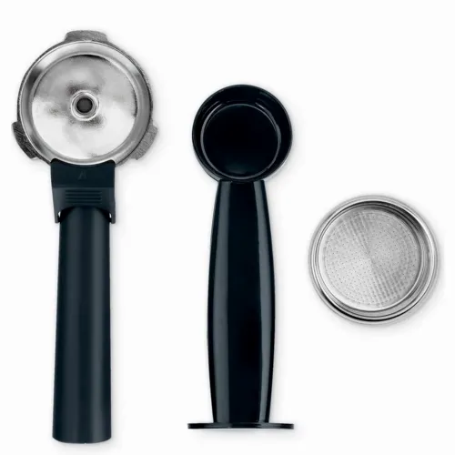 Espressor manual VITEK VT-1510, 750W, Oțel inoxidabil