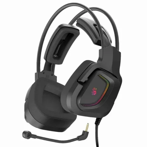 Игровая Гарнитура Bloody G575 Pro, USB, Серый