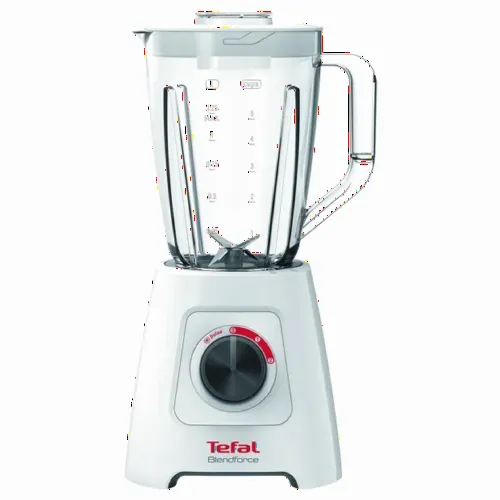 Blender staționar Tefal BlendForce 2, Alb