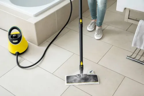 Пароочиститель Karcher SC 2 DELUXE EasyFix, 1.513-243.0