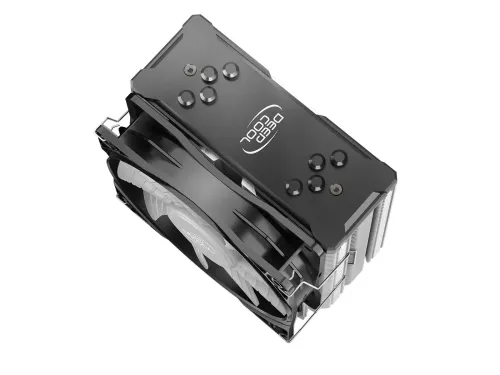 Cooler procesor Deepcool GAMMAXX GTE V2