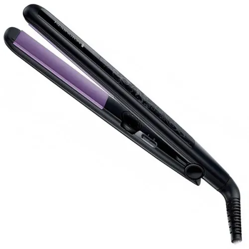Выпрямитель для волос Remington Colour Protect S6300, Чёрный