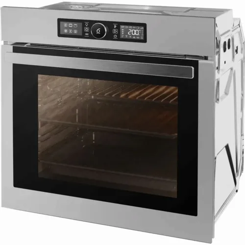 Cuptor Electric Whirlpool 6th Sense Absolute AKZ9 6220 IX, Oțel inoxidabil