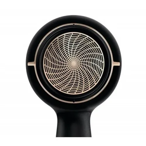 Фен Philips Prestige Pro HPS920/00, 2300 Вт, Чёрный