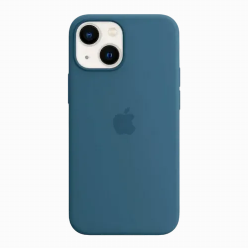 Чехол Apple iPhone 13 mini, Blue Jay