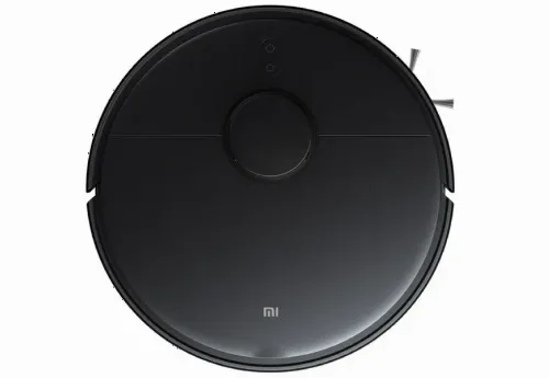 Aspirator Robot Xiaomi Mop 2 Ultra, Negru