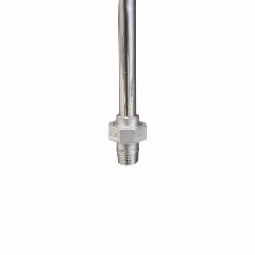 Teava spiralata  diam 16 cu separator de abur