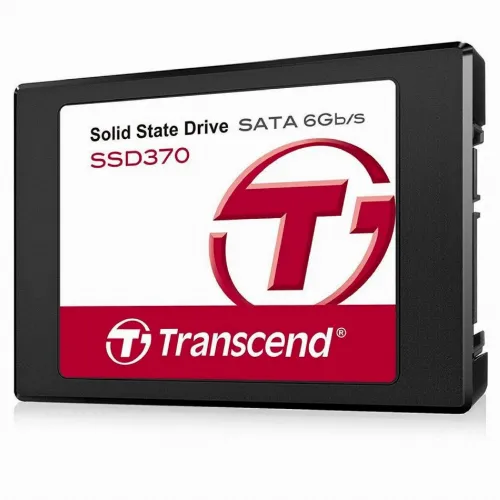 Unitate SSD Transcend SSD370S, 256GB, TS256GSSD370S