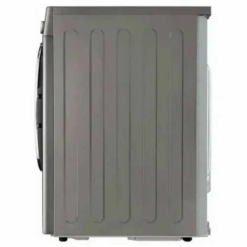 Uscător de rufe LG DC90V5V9S, 9kg, Gri
