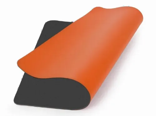 Mouse Pad pentru jocuri Gembird MP-S-GAMEPRO, Medium, Negru