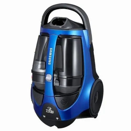 Aspirator Samsung VCC8836V36/SBW, Albastru | Negru