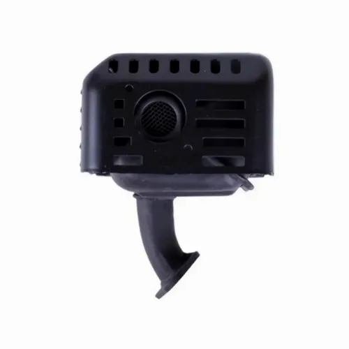 Toba de esapament - 168F VM001-168F