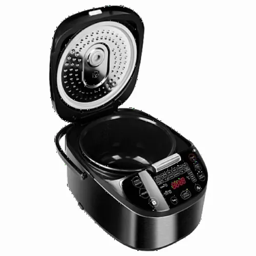 Aparat de gătit multifuncțional Redmond SKYCOOKER, Negru