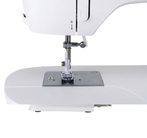 Mașină de cusut Singer M1505, Alb