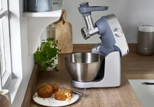 Food Processor Kenwood KHC29.P0SI