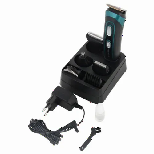 Мужской Триммер Rowenta 7-in-1 Trimmer TN9130F1, Черный | Синий