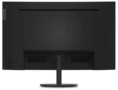 31,5" Monitor Lenovo D32qc-20, VA 2560x1440 WQHD, Negru