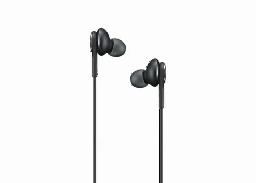 Căști Samsung EO-IC100B, Negru
