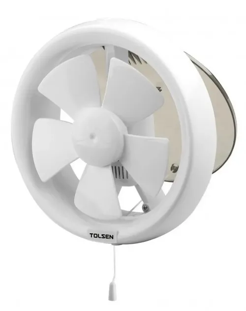 Ventilator baie TOLSEN 150 mm