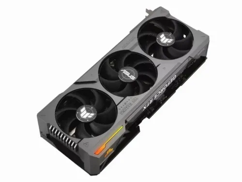 Placă Video ASUS TUF-RTX4090-O24G-GAMING, 24 GB GDDR6X 384bit (TUF-RTX4090-O24G-GAMING)
