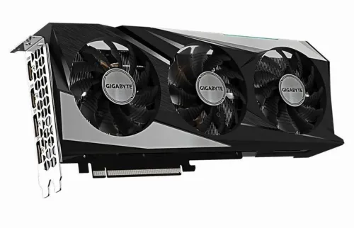 VGA Gigabyte Radeon RX 6600 XT 8GB GDDR6 Gaming OC Pro  (GV-R66XTGAMINGOC PRO-8GD)