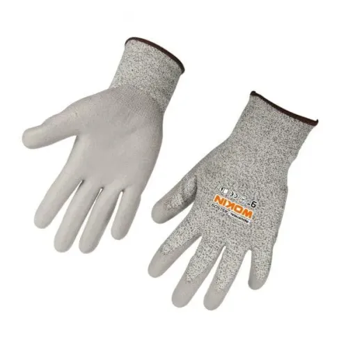 Manusi protectoare Wokin 10 (XL) (Industrial)