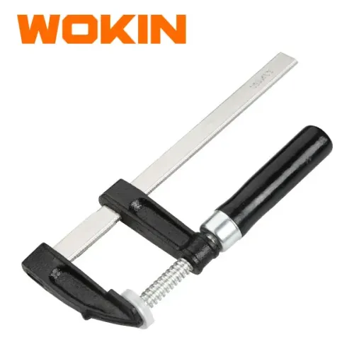 Зажим WOKIN F 120x300 мм