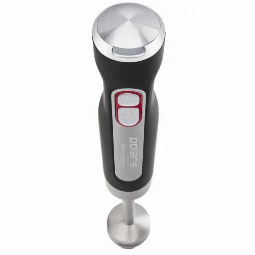 Blender de mână Polaris PHB0798L, Negru