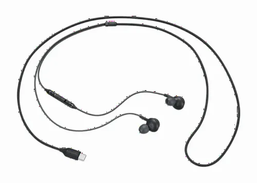 Căști Samsung EO-IC100B, Negru