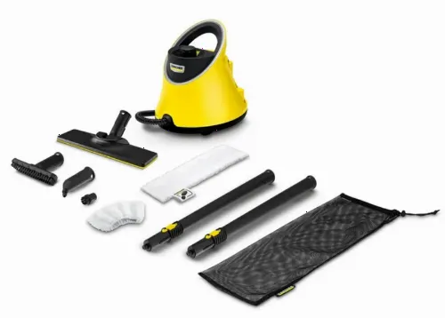 Пароочиститель Karcher SC 2 DELUXE EasyFix, 1.513-243.0