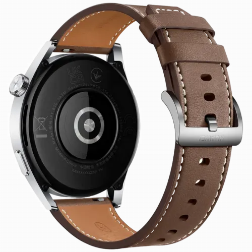Умные часы Huawei WATCH GT 3, 46мм, Чёрный