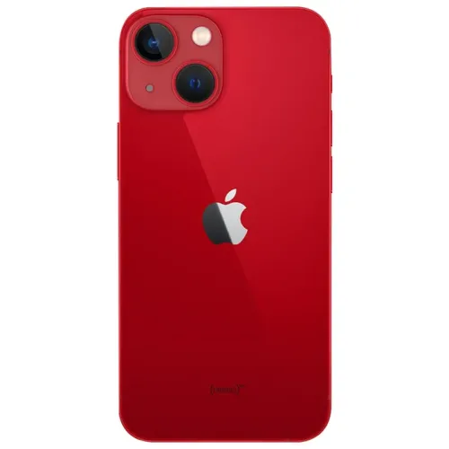Смартфон Apple iPhone 13 mini, 4Гб/128Гб, Red