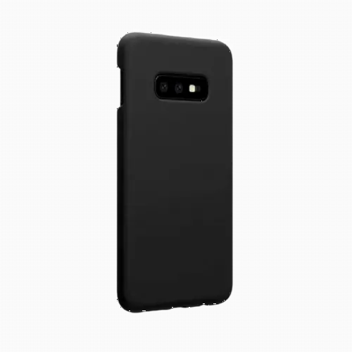 Husă Nillkin Galaxy S10e - Flex Pure, Negru
