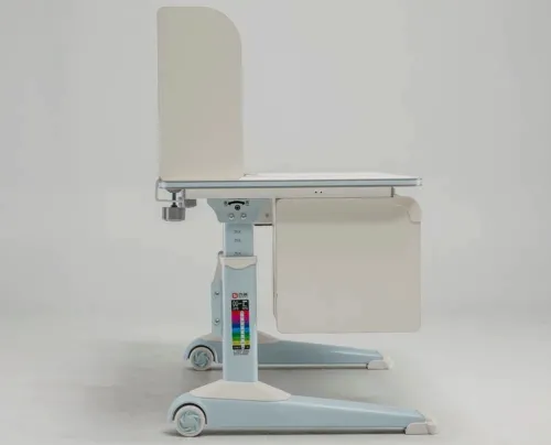 Kids table SIHOO H3 Light Blue