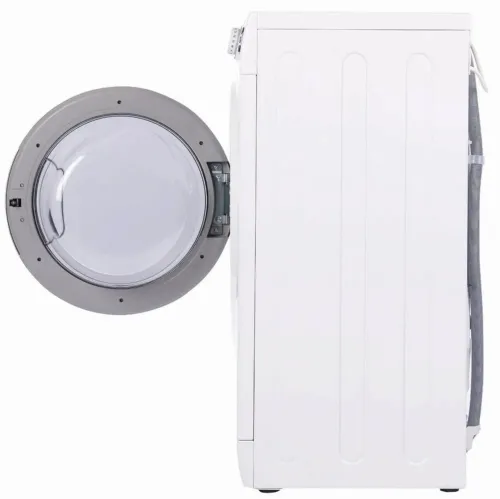 Стиральная машина Hotpoint-Ariston RSPG 723 D, 6,5кг, Белый