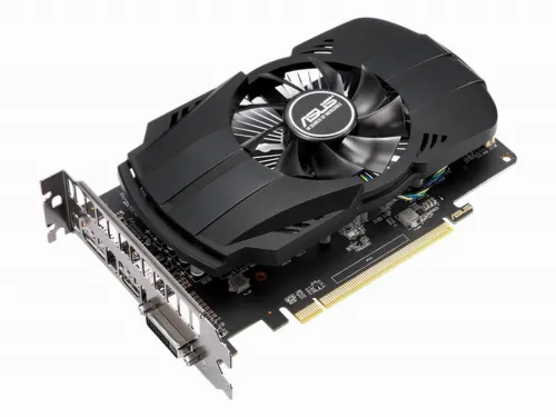 Placă Video ASUS PH-RX550-4G-EVO,  4GB GDDR5 128bit