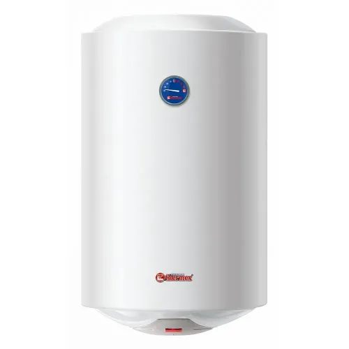 Boiler Electric THERMEX ER80V, 80L, Alb
