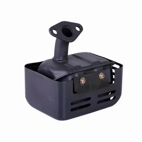 Toba de esapament - 168F VM001-168F