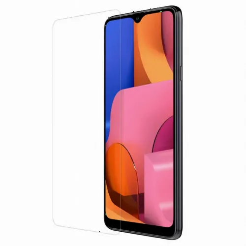 Sticlă de protecție Nillkin Galaxy A20s - Tempered Glass, Transparent
