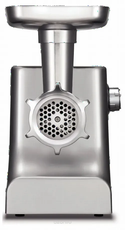 Mașină de tocat carne Moulinex HV10 ME858D32, Argintiu