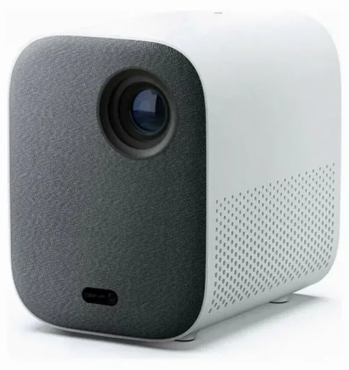 Proiector portabil Xiaomi Mi Smart 2, 500ANSI Lumens, FullHD (1920 x 1080) 