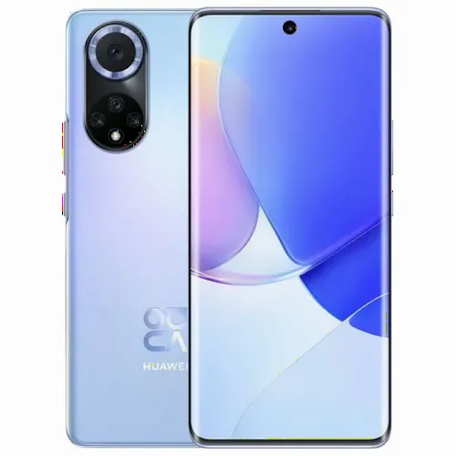 Смартфон Huawei Nova 9, 8Гб/128Гб, Starry Blue